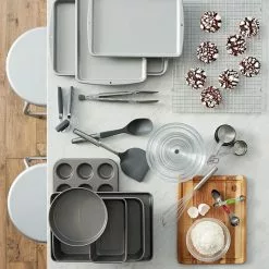 Food Network™ 3-pc. Cookie Sheet Set -Food Network Shop unnamed file 50