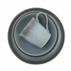 Food Network™ Soren 16-pc. Dinnerware Set Gray -Food Network Shop unnamed file 505