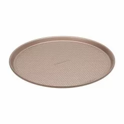 Food Network™ Textured Performance Series 14.5-in. Nonstick Pizza Pan Bronze 8 Food Network™ Textured Performance Series 14.5-in. Nonstick Pizza Pan Bronze -Food Network Shop unnamed file 510