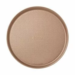 Food Network™ Textured Performance Series 14.5-in. Nonstick Pizza Pan Bronze 9 Food Network™ Textured Performance Series 14.5-in. Nonstick Pizza Pan Bronze -Food Network Shop unnamed file 511