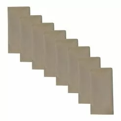 Food Network Buffet Napkin 8-pk. Teal -Food Network Shop unnamed file 529