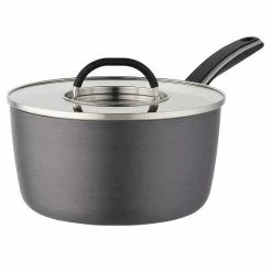 Food Network™ 10-pc. Hard-Anodized Nonstick Cookware Set -Food Network Shop unnamed file 55