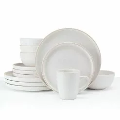 Food Network™ Remi 16-pc. Dinnerware Set Tan -Food Network Shop unnamed file 550