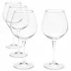 Food Network™ Signature 4-pc. Crystal Balloon Red Wine Glass Set -Food Network Shop unnamed file 574