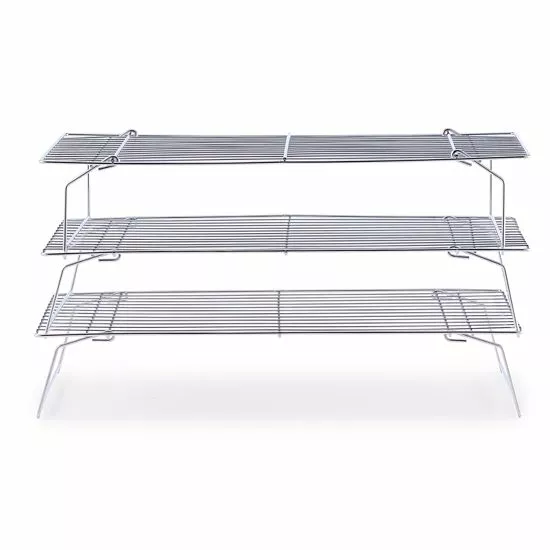 Food Network™ 3-Tier Cooling Rack 3 Food Network™ 3-Tier Cooling Rack