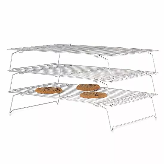 Food Network™ 3-Tier Cooling Rack 5 Food Network™ 3-Tier Cooling Rack - Image 3