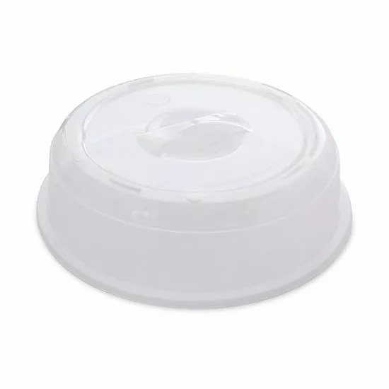 Food Network™ Microwave Splatter Cover 3 Food Network™ Microwave Splatter Cover