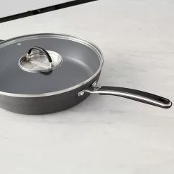 Food Network™ 10-pc. Hard-Anodized Nonstick Cookware Set -Food Network Shop unnamed file 61