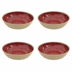 Food Network™ 4-pc. Melamine Cereal Bowl Set Blue 11 Food Network™ 4-pc. Melamine Cereal Bowl Set Blue -Food Network Shop unnamed file 617
