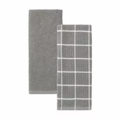 Food Network™ Windowpane Grid Kitchen Towel 2-pk. Red 9 Food Network™ Windowpane Grid Kitchen Towel 2-pk. Red -Food Network Shop unnamed file 628