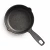 Food Network™ 5-in. Pre-Seasoned Cast-Iron Mini Skillet 1 Food Network™ 5-in. Pre-Seasoned Cast-Iron Mini Skillet -Food Network Shop unnamed file 677
