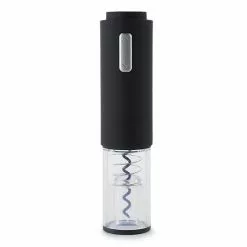 Food Network™ Electric Wine Opener Gray -Food Network Shop unnamed file 682