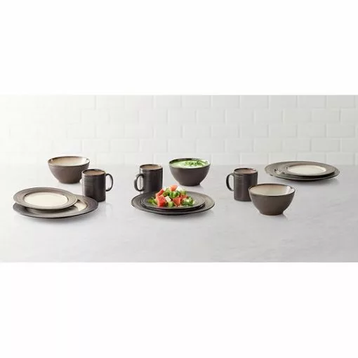 Excellent quality Food Network™ Braise 16pc. Dinnerware Set are
