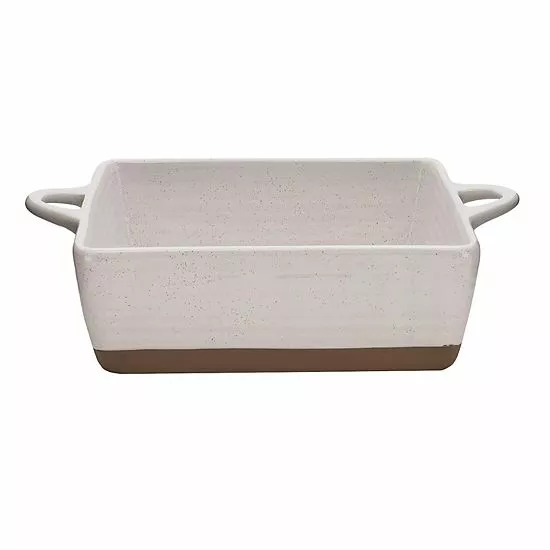 Food Network™ Farmstead Square Baking Dish 3 Food Network™ Farmstead Square Baking Dish