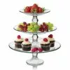 Food Network™ 3-Tier Platter