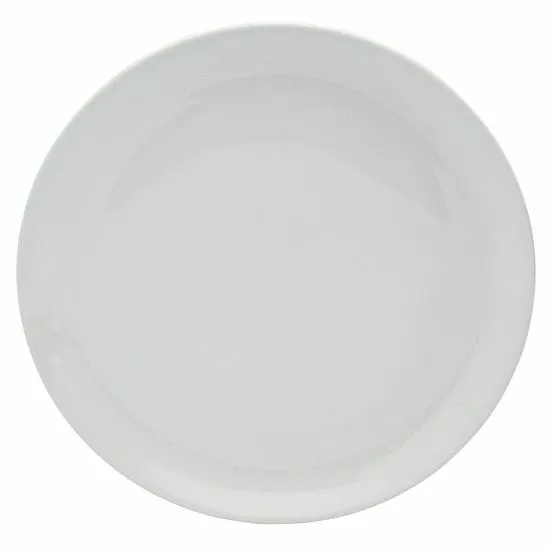 Food Network™ 4-pc. Coupe Dinner Plate Set 5 Food Network™ 4-pc. Coupe Dinner Plate Set - Image 3