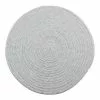 Food Network™ Round Placemat Taupe -Food Network Shop unnamed file 769