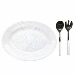 Food Network™ Farmstead Serving Platter & Utensil Set -Food Network Shop unnamed file 798