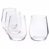 Food Network™ Signature 4-pc. Crystal Stemless Red Wine Glass Set 2 Food Network™ Signature 4-pc. Crystal Stemless Red Wine Glass Set -Food Network Shop unnamed file 800