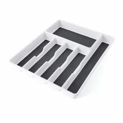 Food Network™ Divided Drawer Organizer