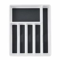 Food Network™ Divided Drawer Organizer -Food Network Shop unnamed file 816