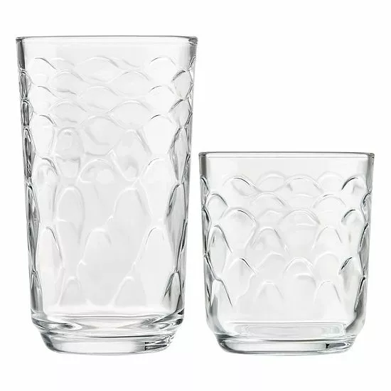 Food Network™ Pascal 16-pc. Beverage Set 3 Food Network™ Pascal 16-pc. Beverage Set