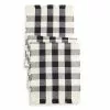 Food Network™ Buffalo Check Table Runner -Food Network Shop unnamed file 832