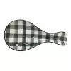 Food Network™ Buffalo Check Spoon Rest -Food Network Shop unnamed file 876