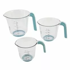Food Network™ 3-pc. Measuring Jug Set