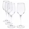 Food Network™ Signature 4-pc. Crystal White Wine Glass Set -Food Network Shop unnamed file 884
