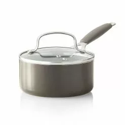Food Network™ 2.5-qt. Ceramic Saucepan With Lid Graphite -Food Network Shop unnamed file 889