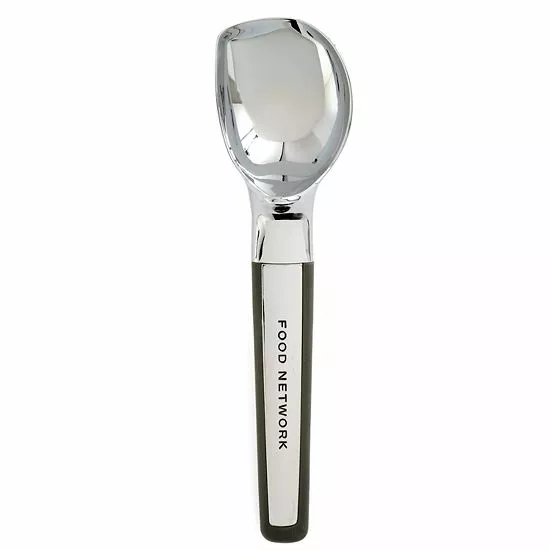 Food Network™ TUX Ice Cream Scoop Aqua 4 Food Network™ TUX Ice Cream Scoop Aqua - Image 2