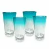 Food Network™ 4-pc. Turquoise Ombre Acrylic Highball Glass Set 1 Food Network™ 4-pc. Turquoise Ombre Acrylic Highball Glass Set -Food Network Shop unnamed file 915