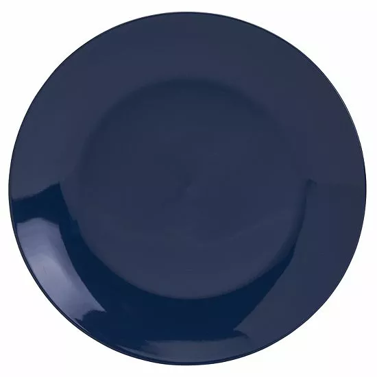Food Network™ Bjorn Navy 16-pc. Dinnerware Set 6 Food Network™ Bjorn Navy 16-pc. Dinnerware Set - Image 4