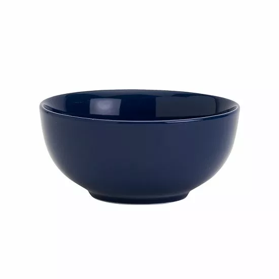 Food Network™ Bjorn Navy 16-pc. Dinnerware Set 8 Food Network™ Bjorn Navy 16-pc. Dinnerware Set - Image 6
