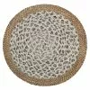 Food Network™ Jute Tonal Round Placemat -Food Network Shop unnamed file 931
