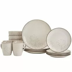 Food Network™ Solange 16-pc. Dinnerware Set