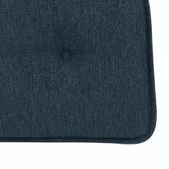 Food Network™ The Gripper Max Tufted Chair Pad 4-pk. Indigo -Food Network Shop unnamed file 962