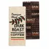 Food Network™ Dark Roast Coffee Kitchen Towel 2-pk.