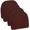 Food Network™ The Gripper Awesome Red Chair Pad 4-pk. -Food Network Shop unnamed file 979