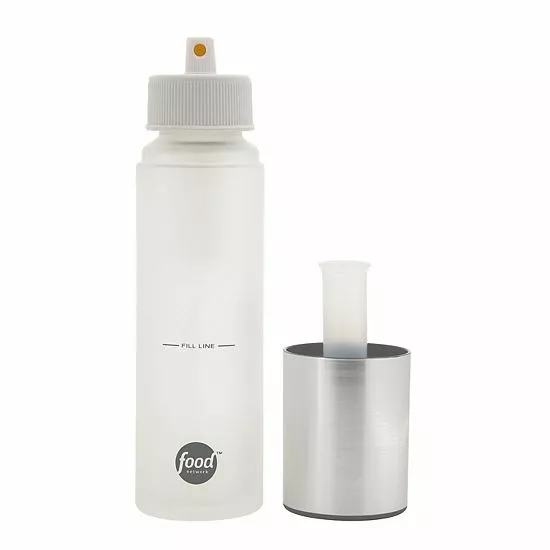 Food Network™ Frosted Oil Sprayer 4 Food Network™ Frosted Oil Sprayer - Image 2