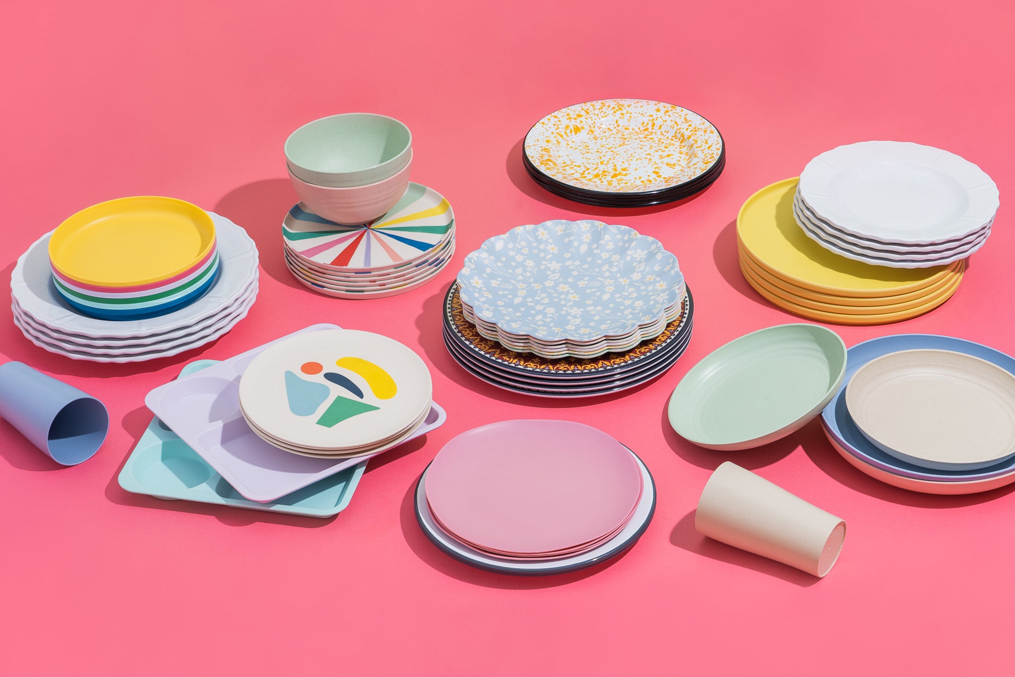 Food Network Shop -Food Network Shop picnicplates 2048px 00176